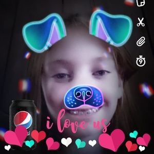 Meet your Posher, Miley